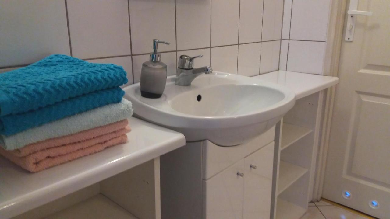 Domek U Domny Kowary Eksteriør billede